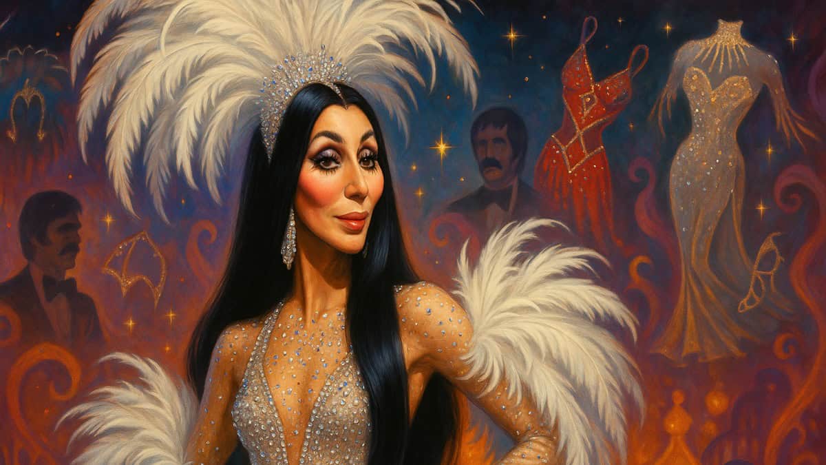 Fashion Icons from the '60s and '70s Who Changed the Industry 5 60s fashion icons 3
