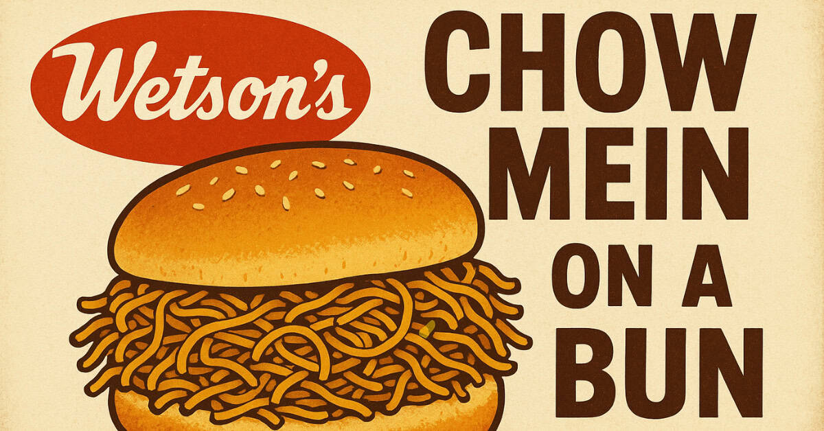 60s fast food treats 10