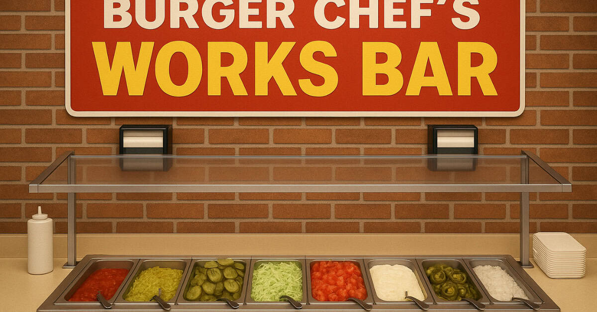 60s fast food treats 2