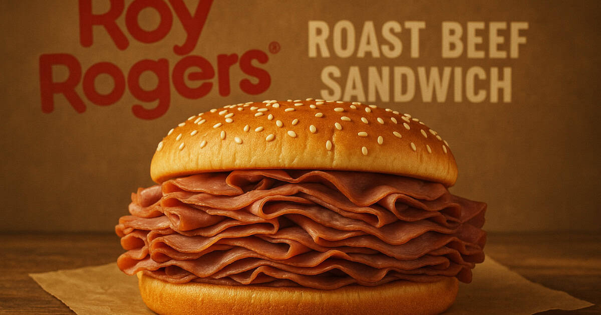 60s fast food treats 6