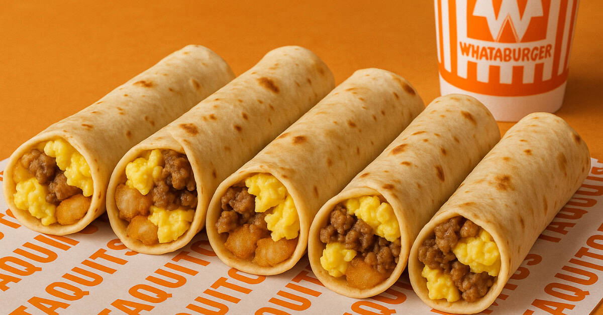 60s fast food treats 8