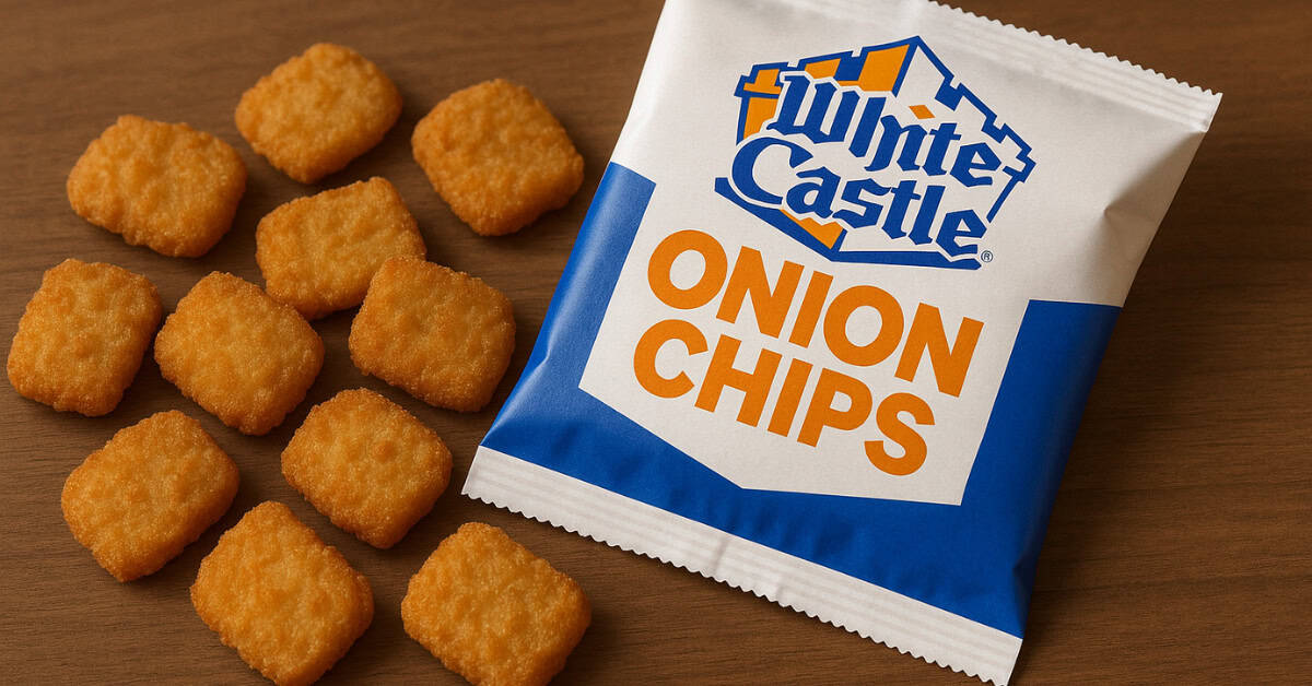 60s fast food treats 9