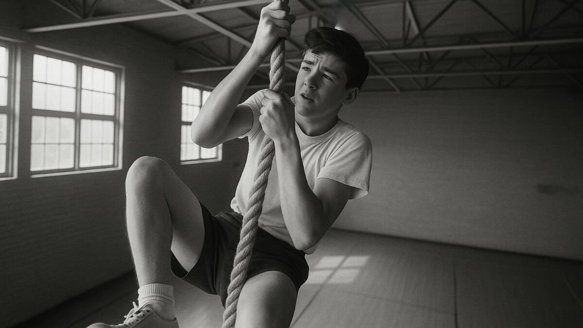 School Activities from the '60s That Would Shock Parents Today 3 60s forgotten school activities 12