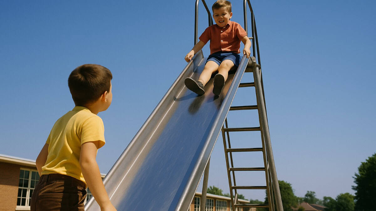 School Activities from the '60s That Would Shock Parents Today 10 60s forgotten school activities