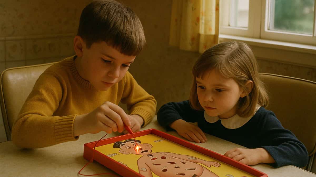 Classic Board Games from the '60s Worth Playing Again 3 60s fun board games 11