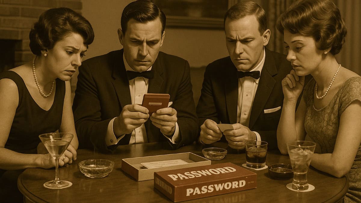 Classic Board Games from the '60s Worth Playing Again 7 60s fun board games 13