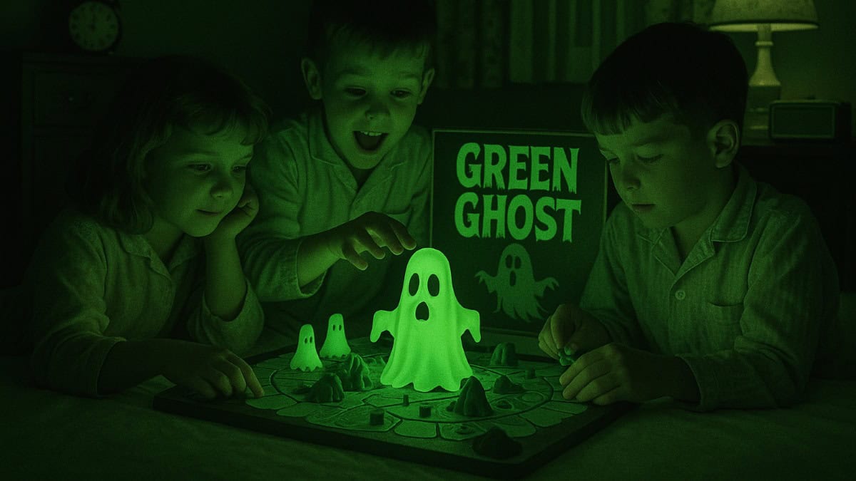 Classic Board Games from the '60s Worth Playing Again 14 60s fun board games 3
