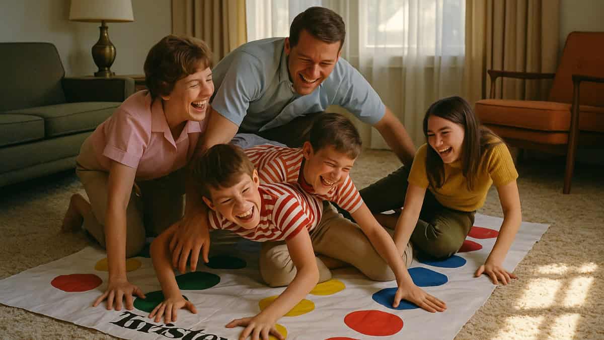Classic Board Games from the '60s Worth Playing Again 6 60s fun board games 9