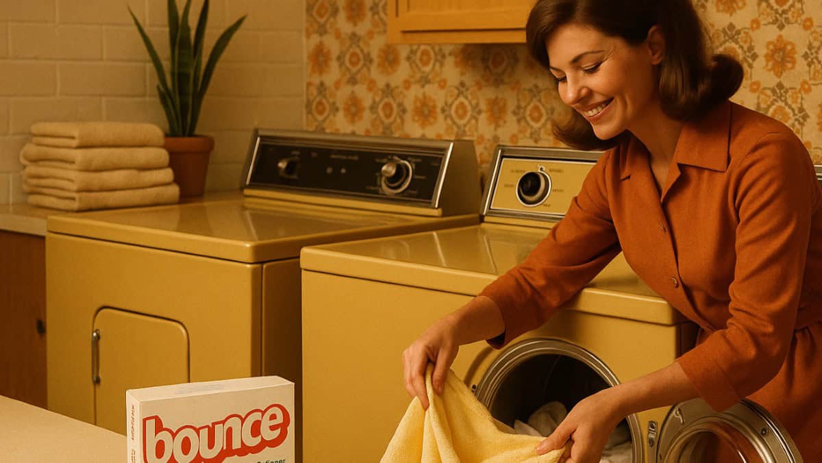 '60s Commercial Products That Became Household Names 10 60s household commercial products 3