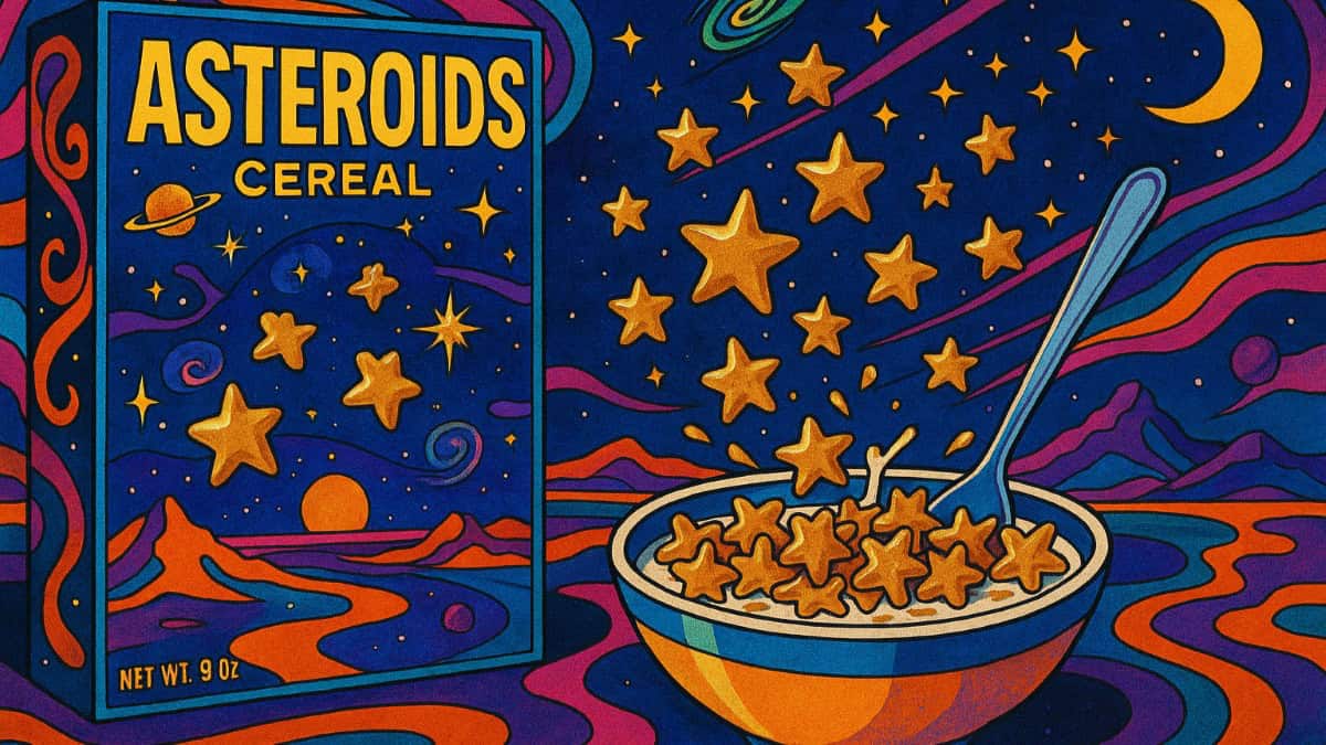 '60s Commercial Products That Became Household Names 2 60s household commercial products