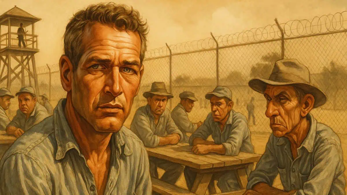 Memorable Movie Scenes from the '60s That Became Iconic 5 60s iconic movie scenes 5