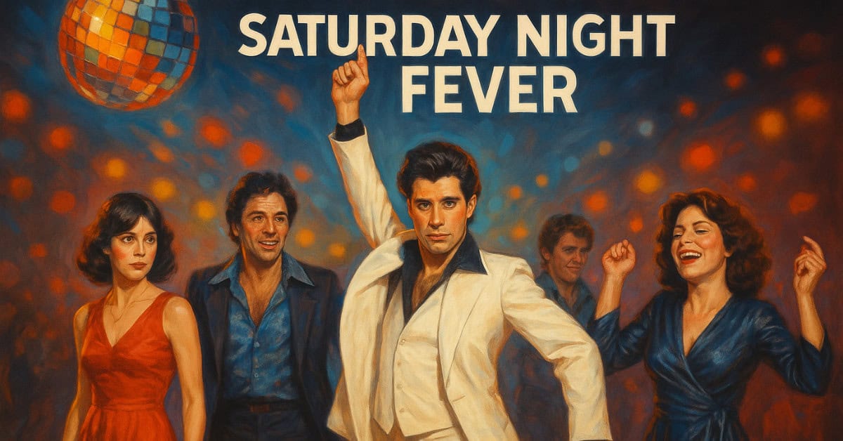 60s iconic movie soundtrack 1