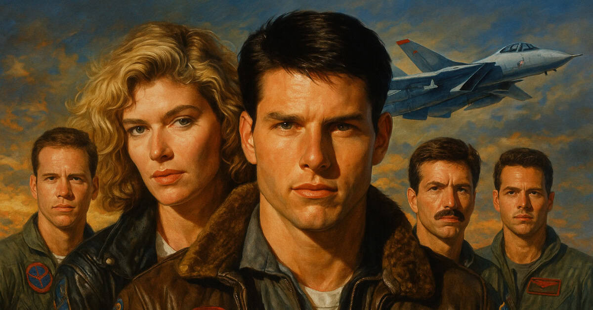60s iconic movie soundtrack 3