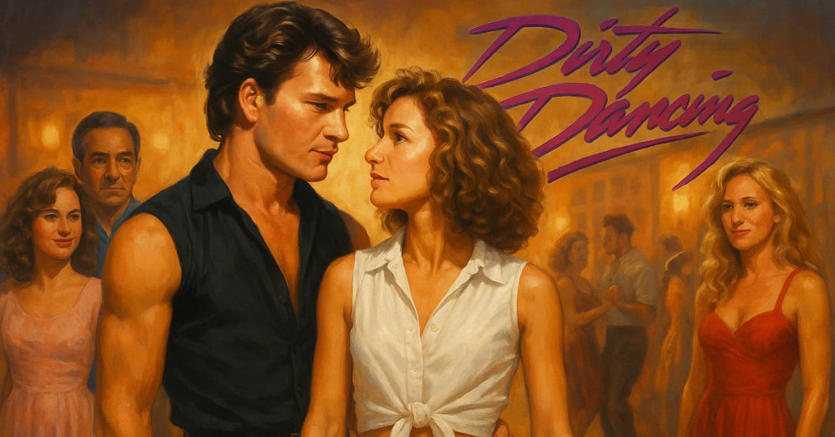 60s iconic movie soundtrack 7