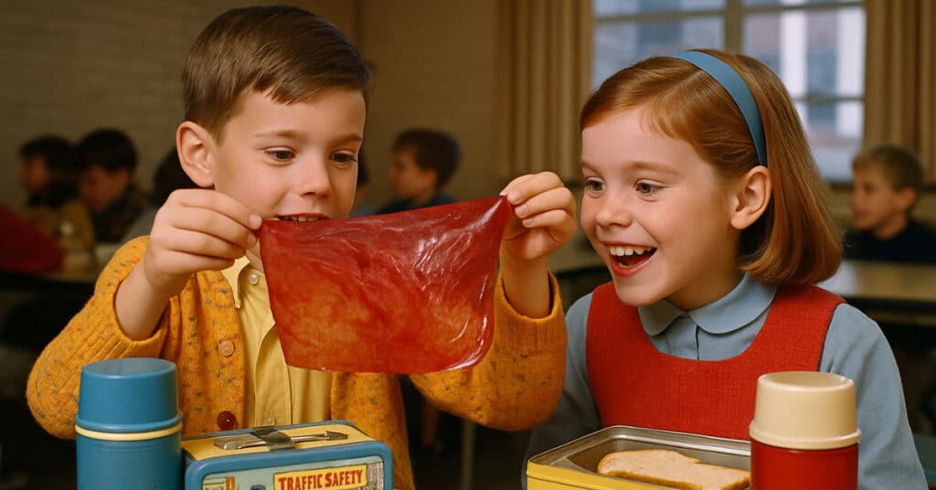 60s lunch box trades 5