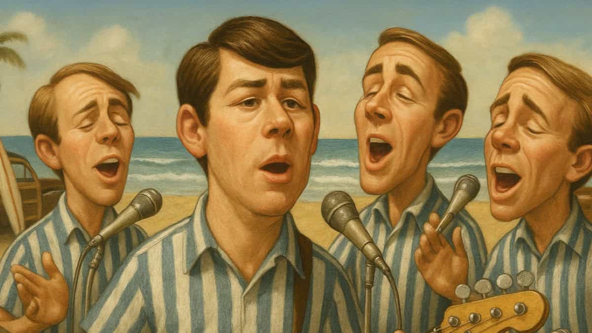 60s memorable beach songs 18
