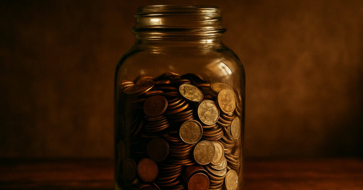 15 Effortless Money-Saving Habits We Learned from Our Parents 4 60s money saving habits 1