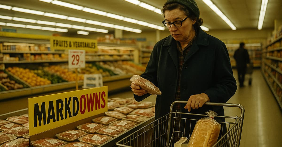 15 Effortless Money-Saving Habits We Learned from Our Parents 10 60s money saving habits 4