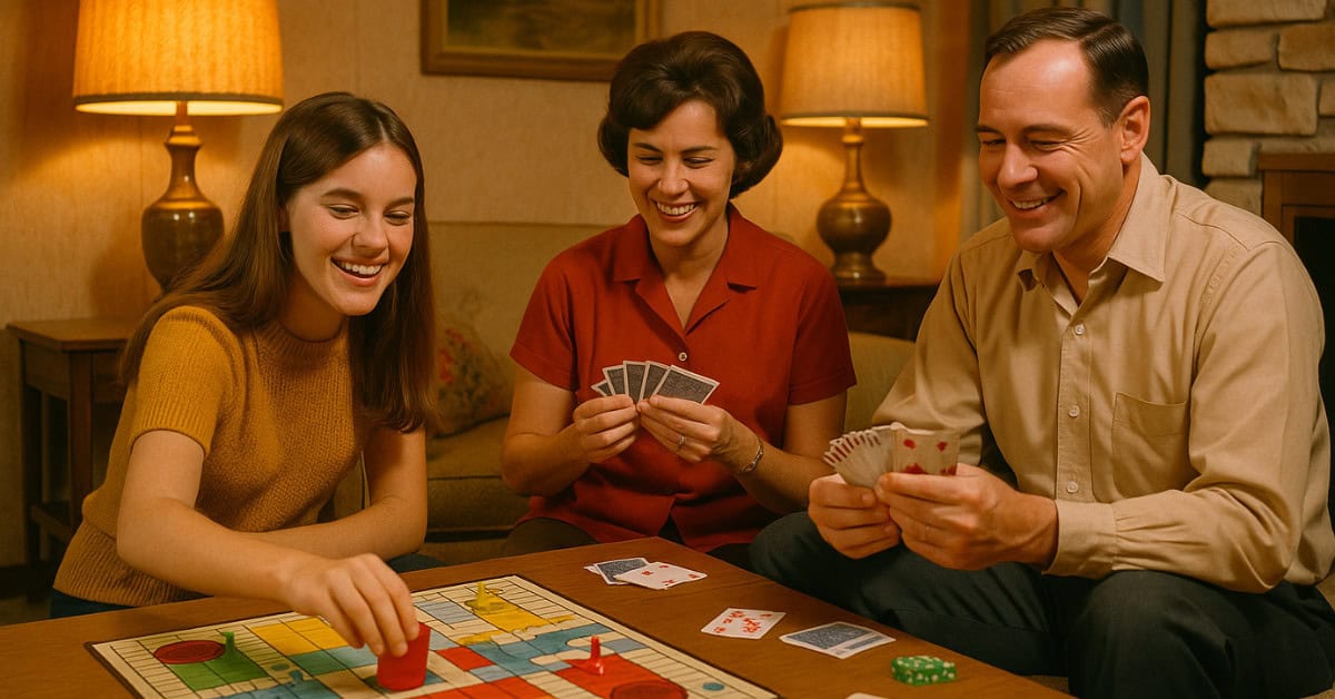15 Effortless Money-Saving Habits We Learned from Our Parents 12 60s money saving habits 6