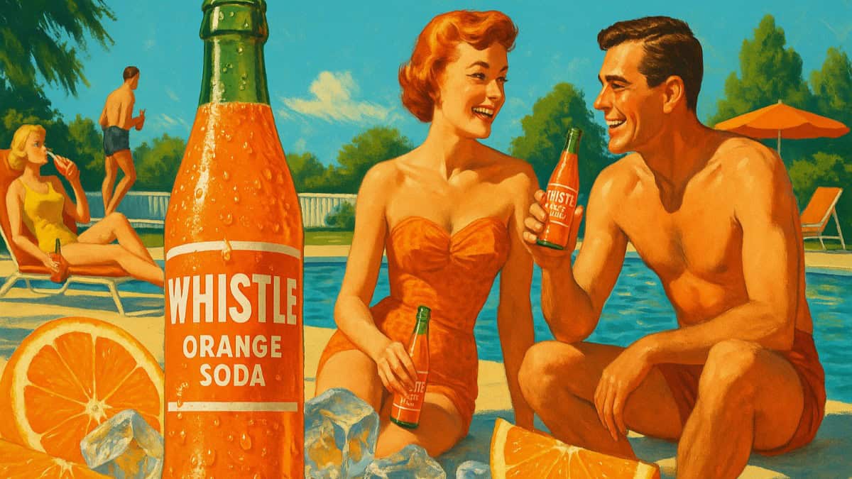31 Popular Sodas from the '60s and '70s We Want Back 6 60s popular sodas 7