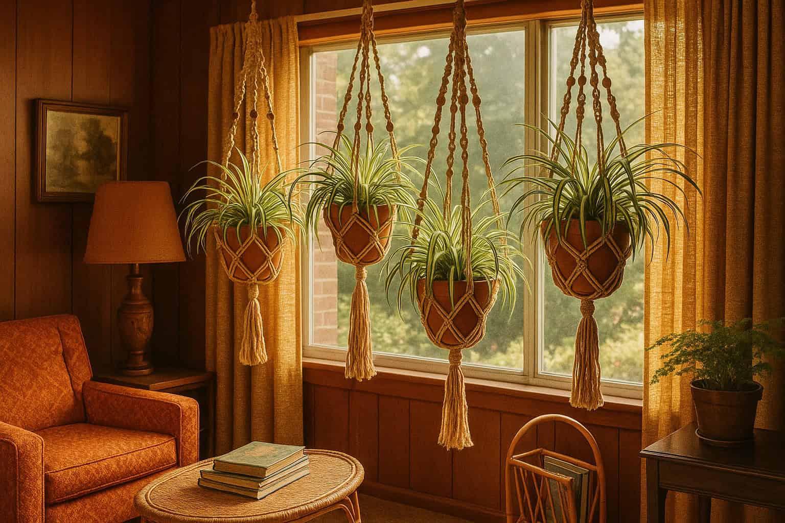 Retro Home Decorations That Are Surprisingly Valuable Now 12 60s retro decors 10