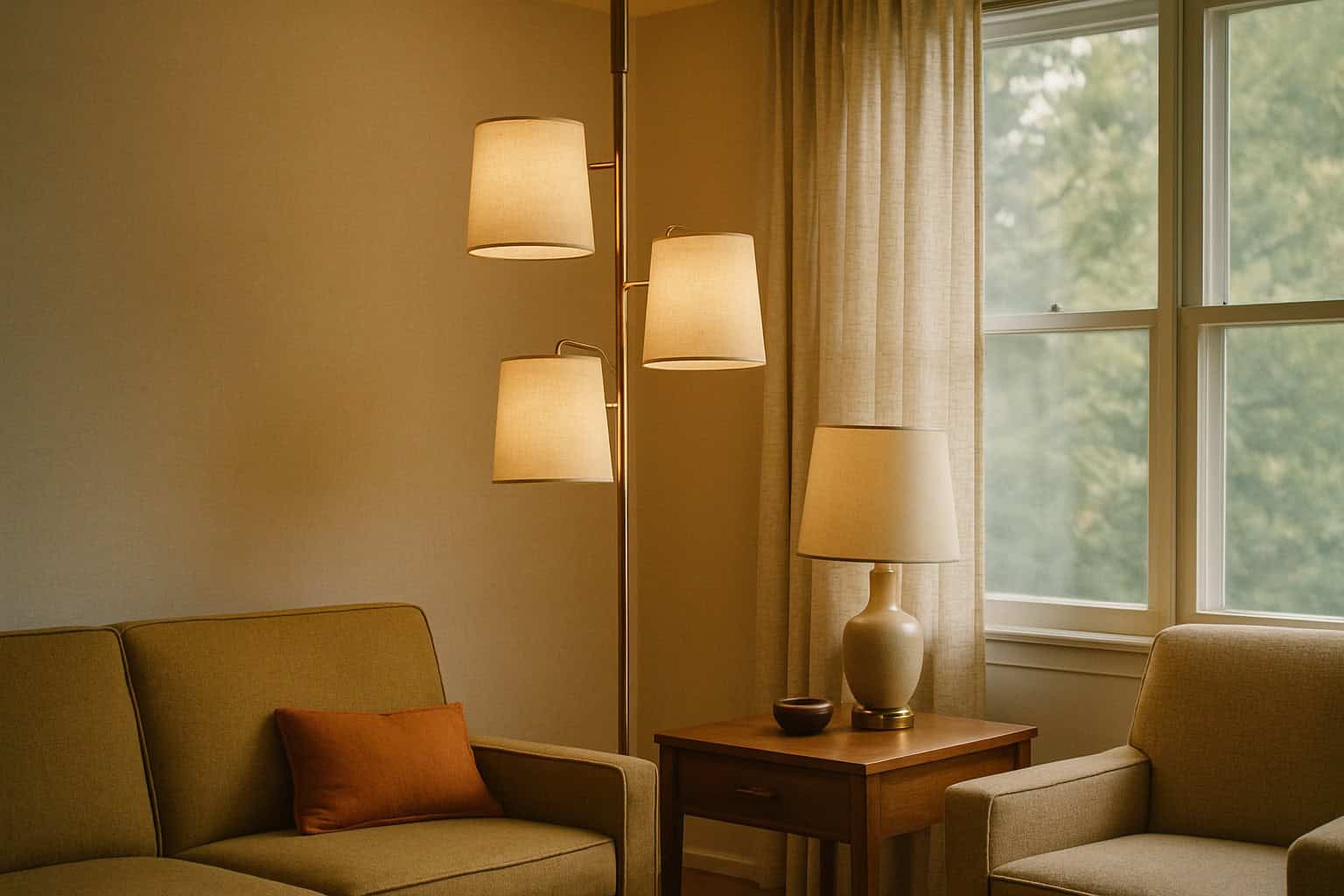 Retro Home Decorations That Are Surprisingly Valuable Now 14 60s retro decors 12