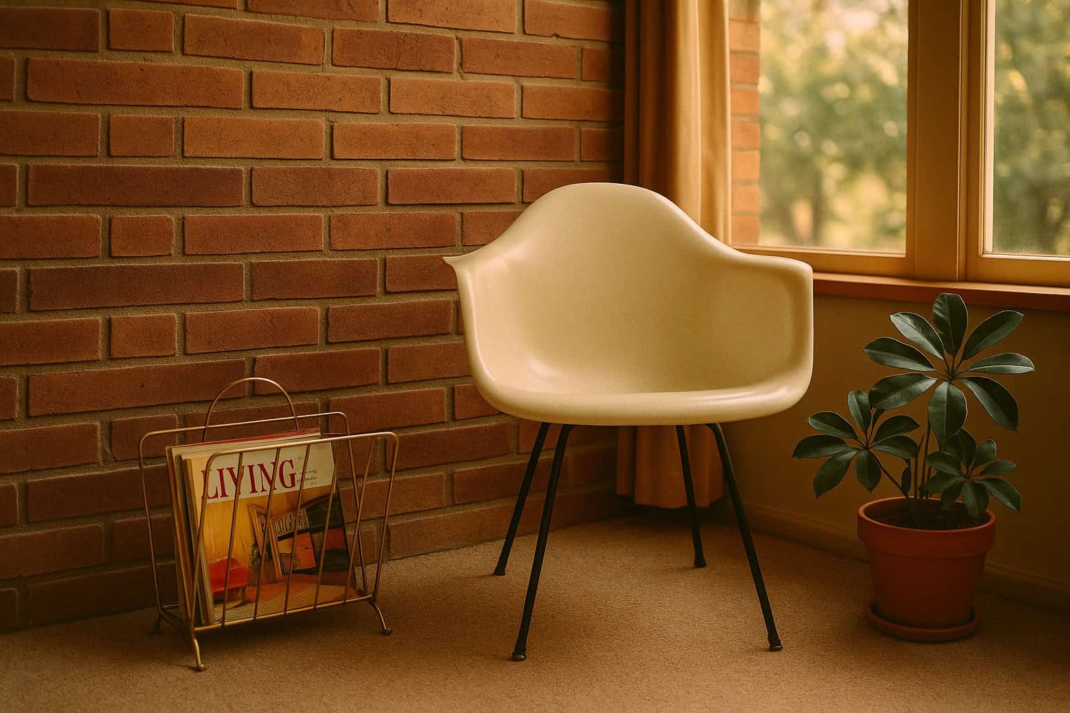 Retro Home Decorations That Are Surprisingly Valuable Now 4 60s retro decors 2