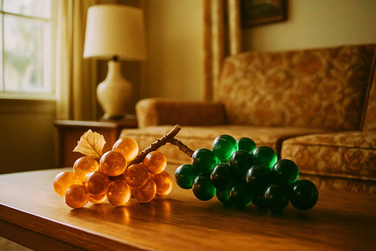 Retro Home Decorations That Are Surprisingly Valuable Now 9 60s retro decors 7
