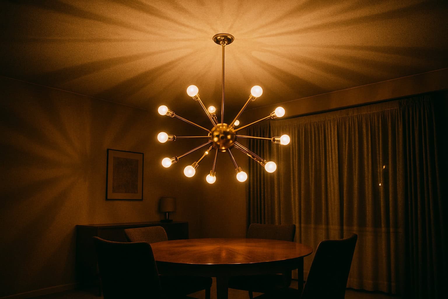 Retro Home Decorations That Are Surprisingly Valuable Now 10 60s retro decors 8
