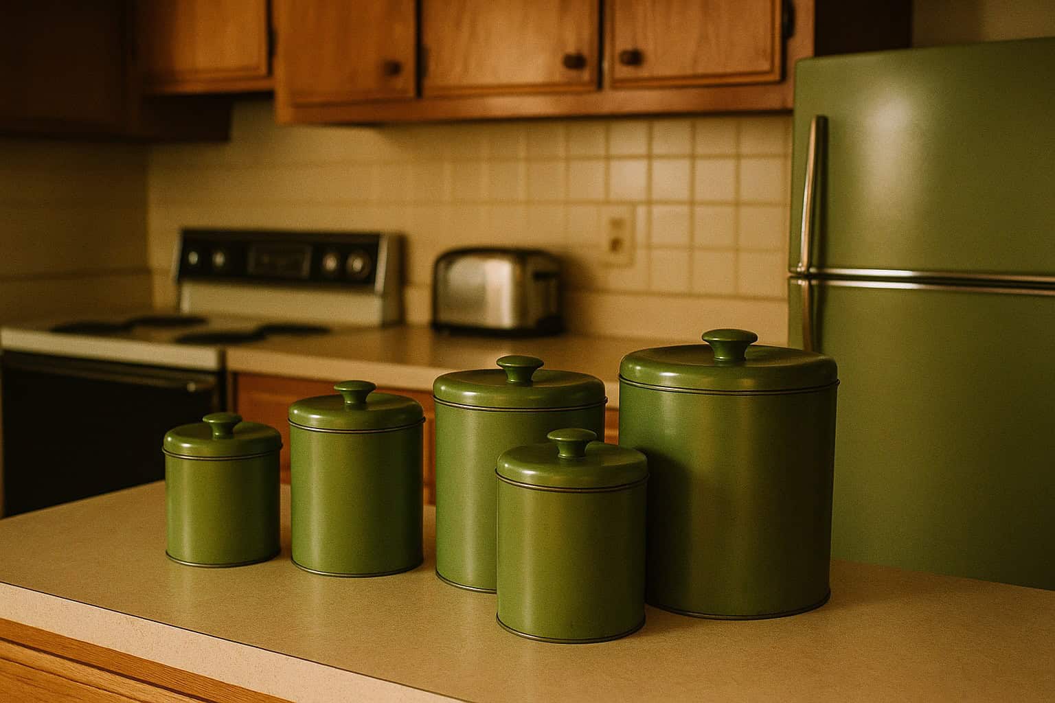 Retro Home Decorations That Are Surprisingly Valuable Now 11 60s retro decors 9