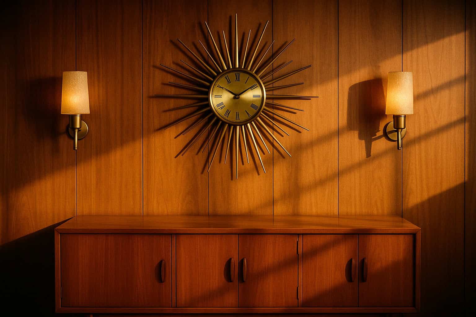 Retro Home Decorations That Are Surprisingly Valuable Now 2 60s retro decors