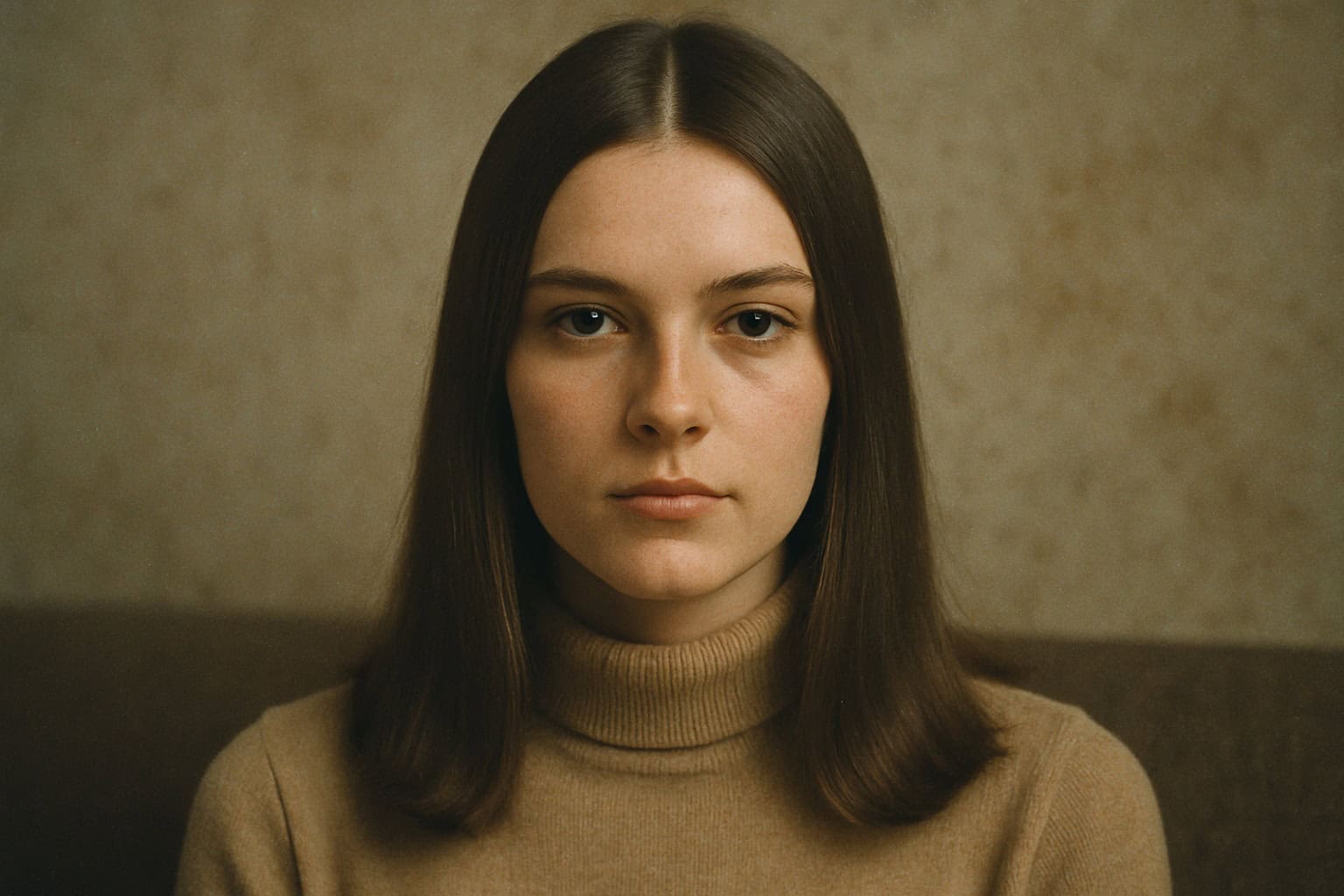 Retro Hairstyles from the '70s That Are Somehow Trendy Again 5 60s retro hairstyles 3