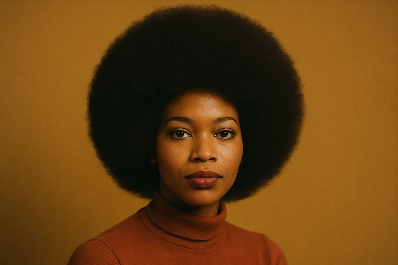 Retro Hairstyles from the '70s That Are Somehow Trendy Again 6 60s retro hairstyles 4