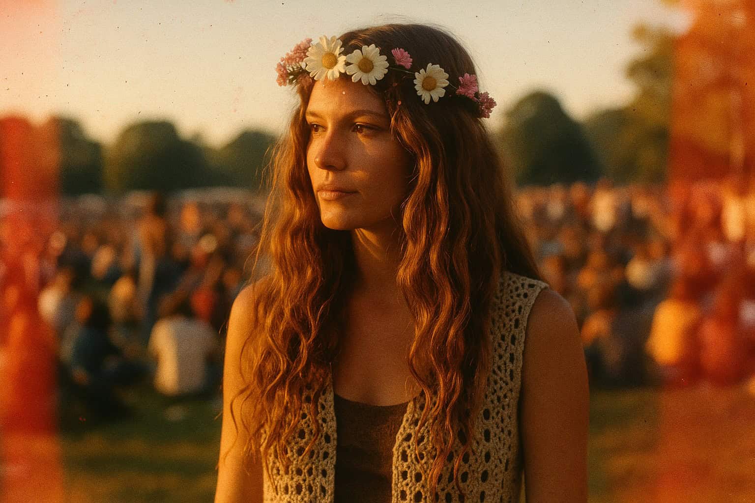 Retro Hairstyles from the '70s That Are Somehow Trendy Again 9 60s retro hairstyles 7