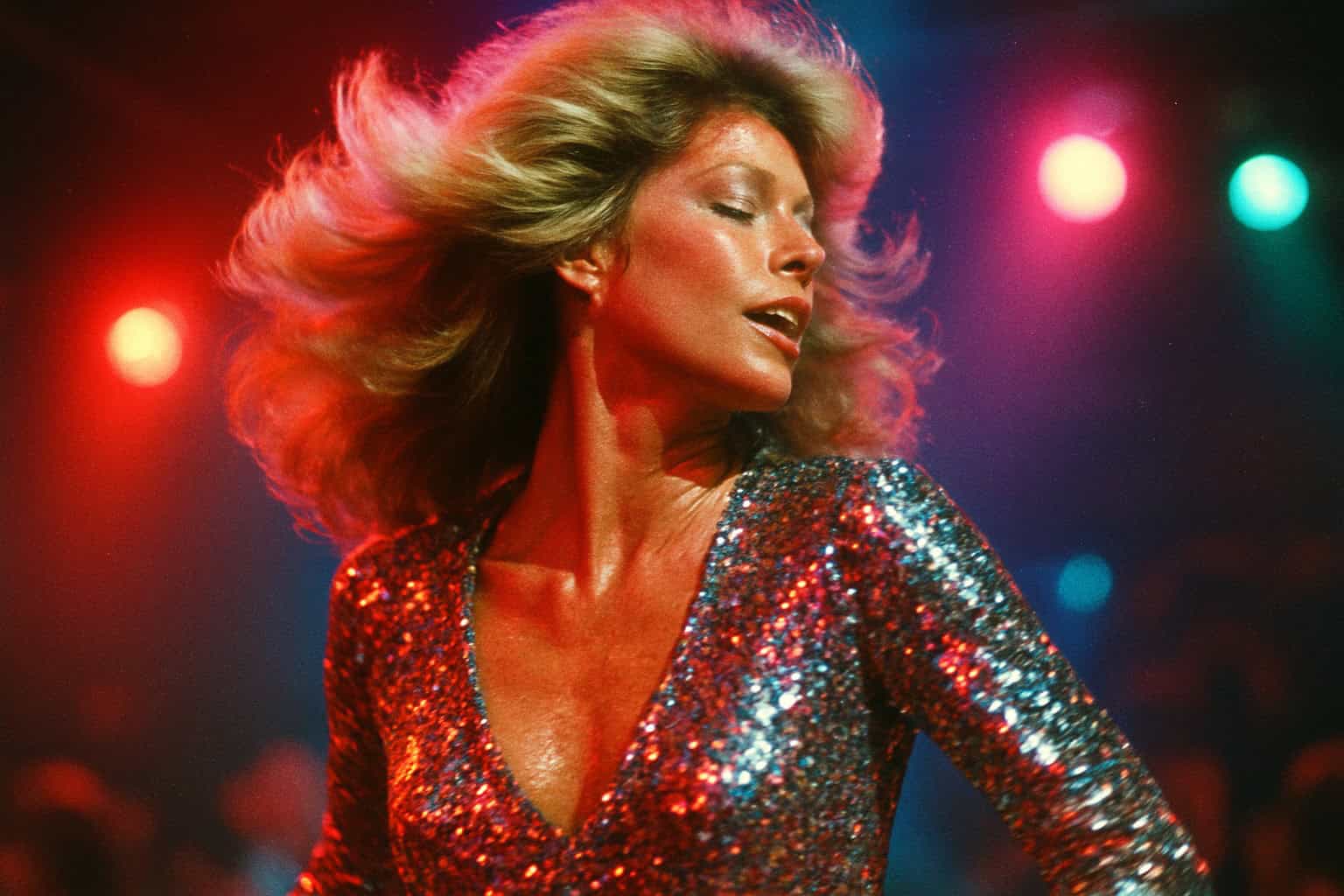 Retro Hairstyles from the '70s That Are Somehow Trendy Again 11 60s retro hairstyles 9