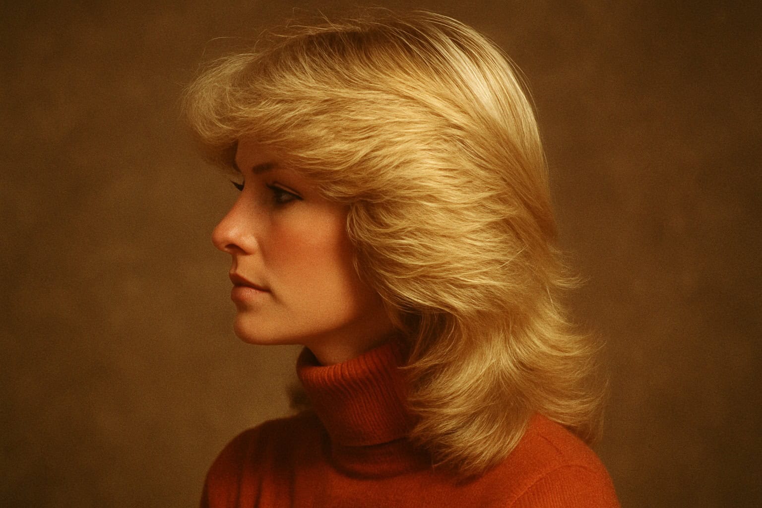 Retro Hairstyles from the '70s That Are Somehow Trendy Again 2 60s retro hairstyles
