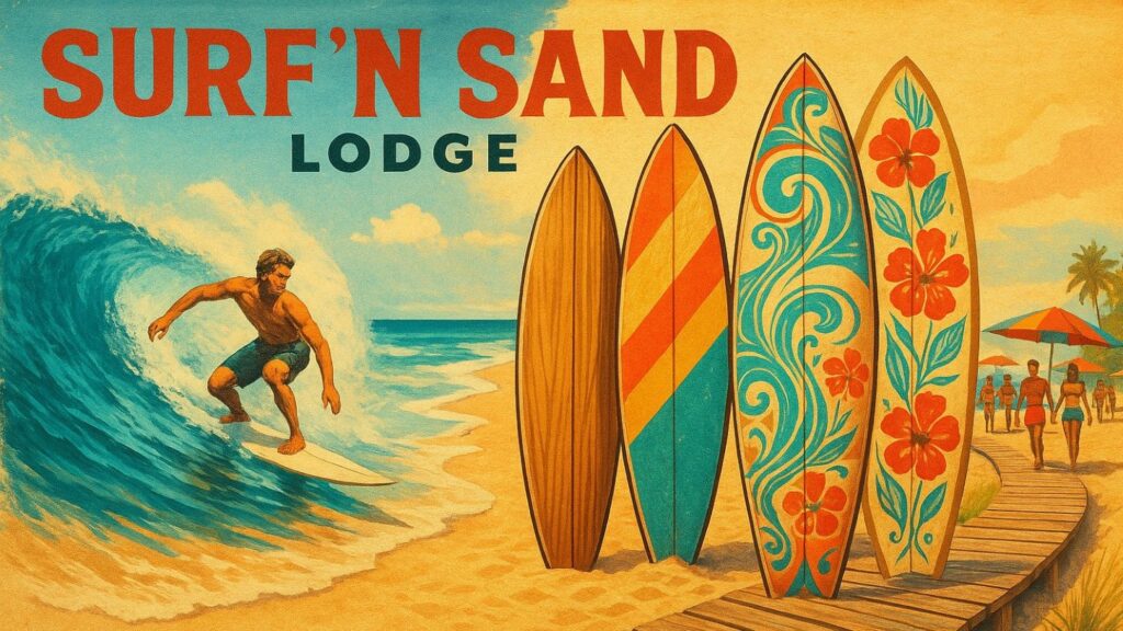 60s roadside motels vanished
