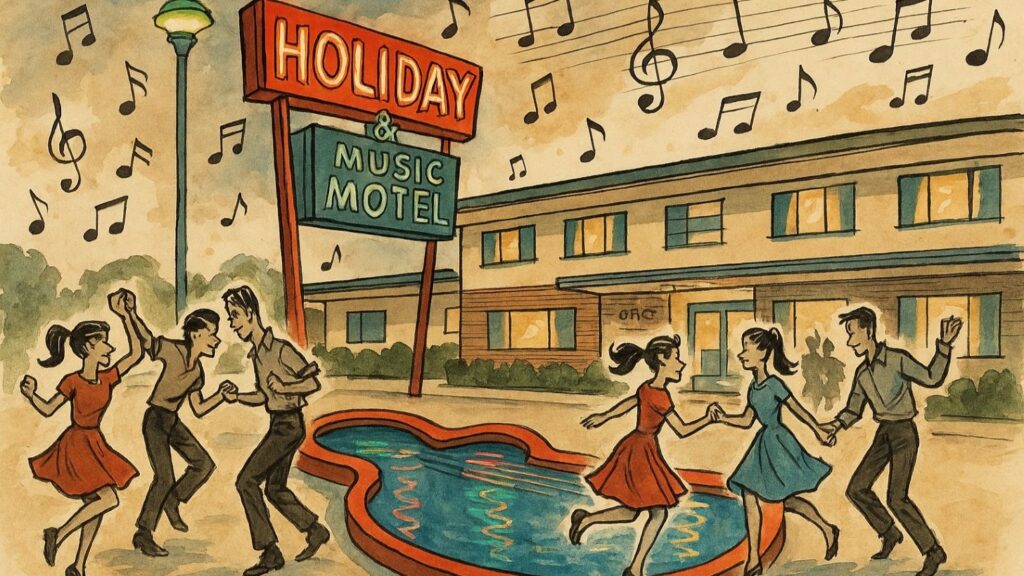 60s roadside motels vanished 8