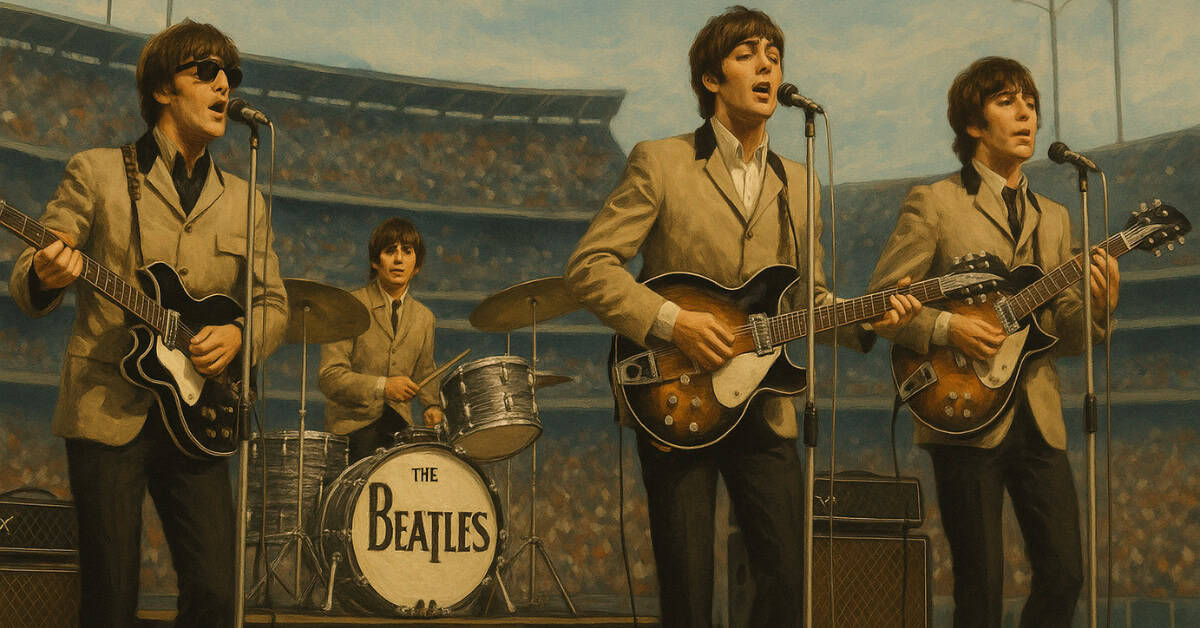 60s rock concerts 1
