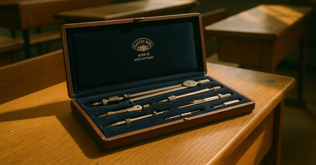 60s school supplies 10