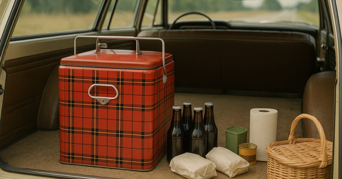 16 Station Wagon Memories That Made Family Road Trips Unforgettable 7 60s station wagon memories 5