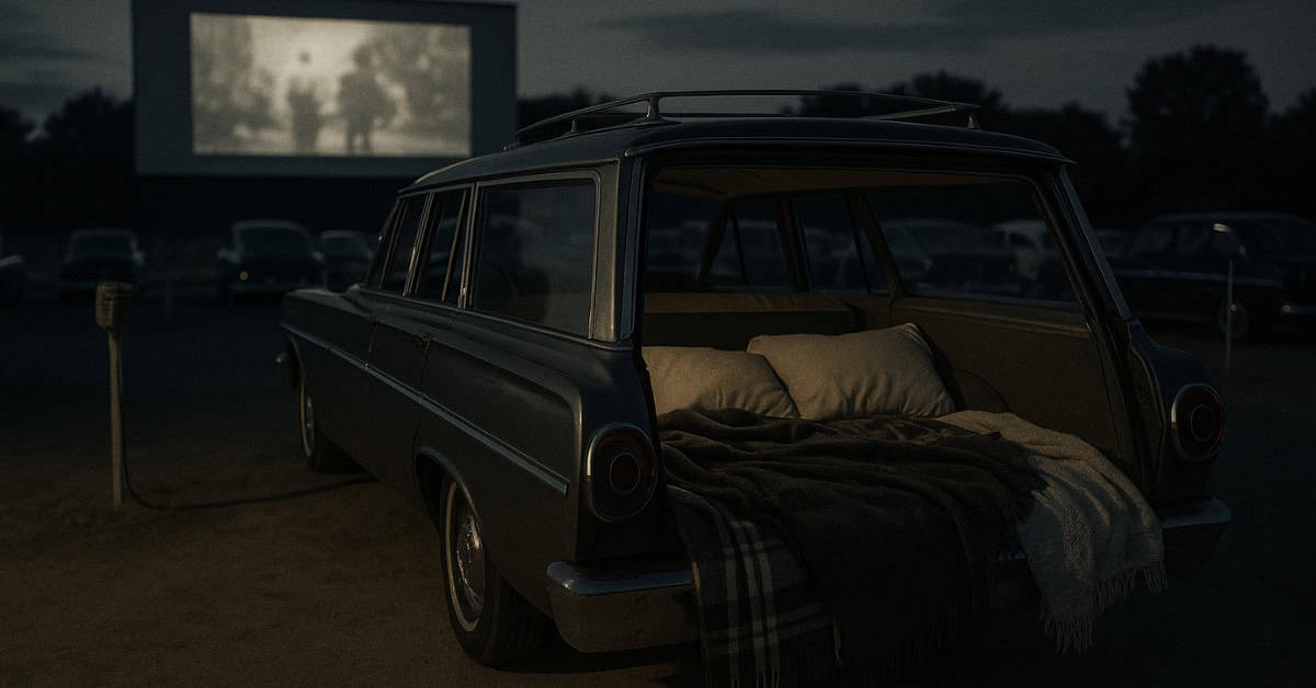 16 Station Wagon Memories That Made Family Road Trips Unforgettable 10 60s station wagon memories 7