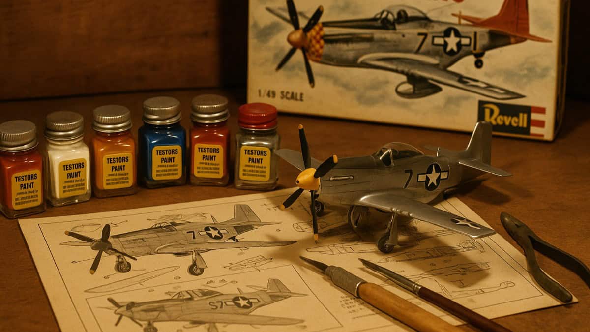 13 Things '60s Dads Always Kept in the Garage 13 60s things dads kept garage 1