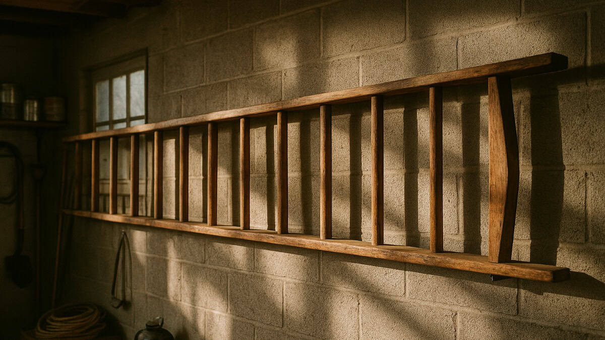 13 Things '60s Dads Always Kept in the Garage 6 60s things dads kept garage 8