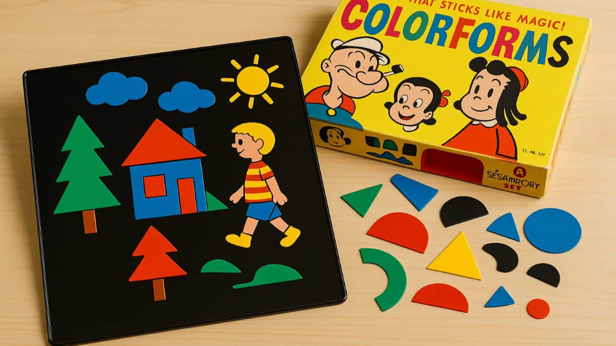 Toys from the '60s That Would Be Collector's Gold Today 11 60s toys collector gold 2
