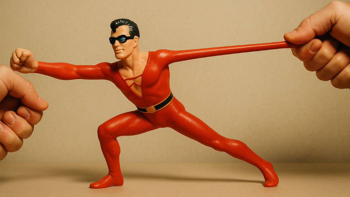 Toys from the '60s That Would Be Collector's Gold Today 13 60s toys collector gold 4