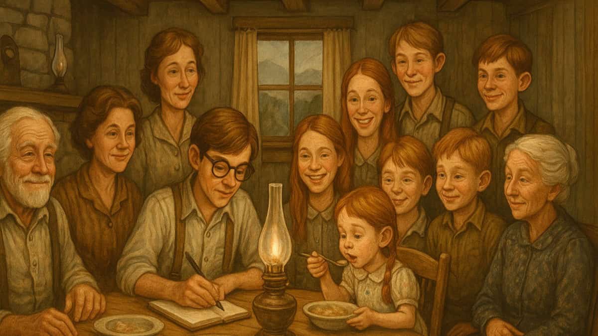 TV Families from the '60s and '70s That Were Nothing Like Real Life 6 60s tv families 6