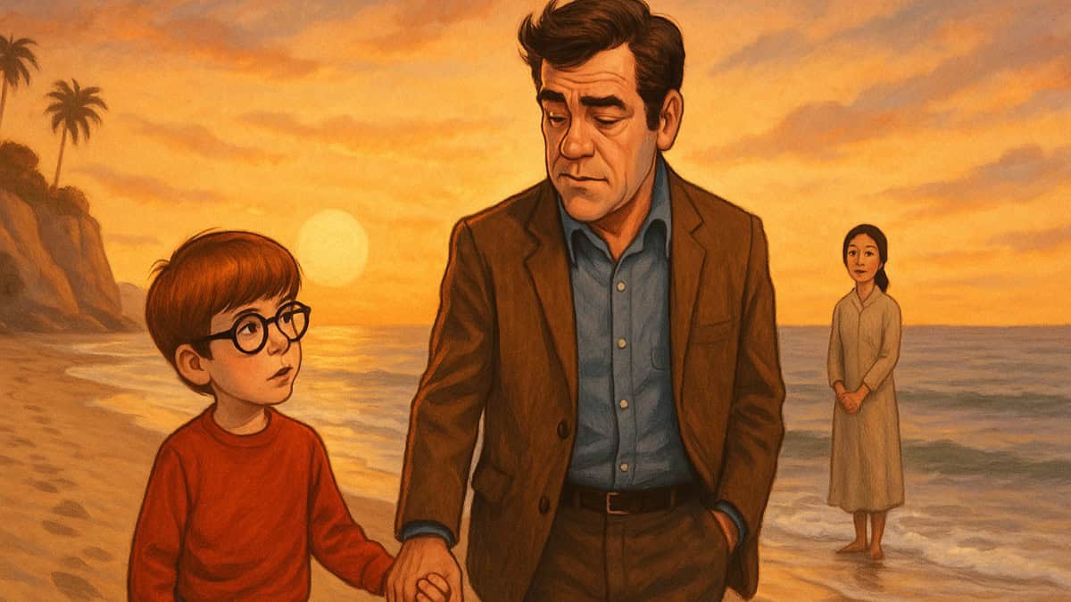 TV Families from the '60s and '70s That Were Nothing Like Real Life 13 60s tv families