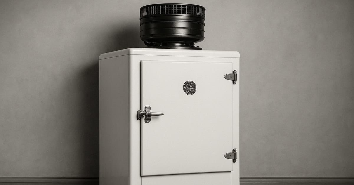 Vintage Home Appliances That Are Surprisingly Valuable Today 4 60s vintage home appliance 2