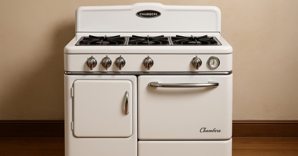 Vintage Home Appliances That Are Surprisingly Valuable Today 5 60s vintage home appliance 3